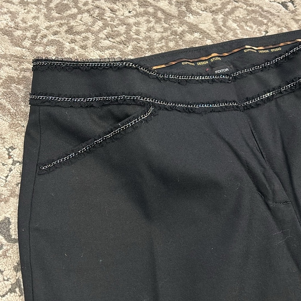 Express Editor Pants - image 2